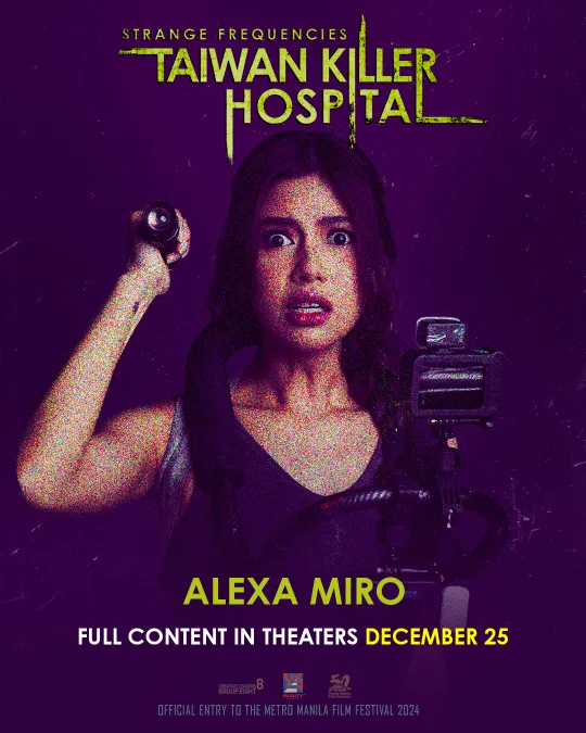 Alexa Miro