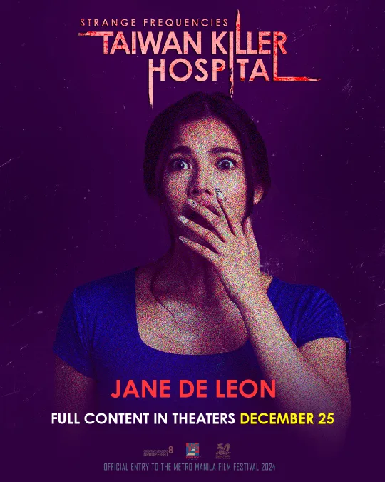 Jane de Leon