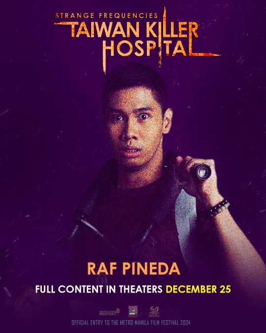 Raf Pineda