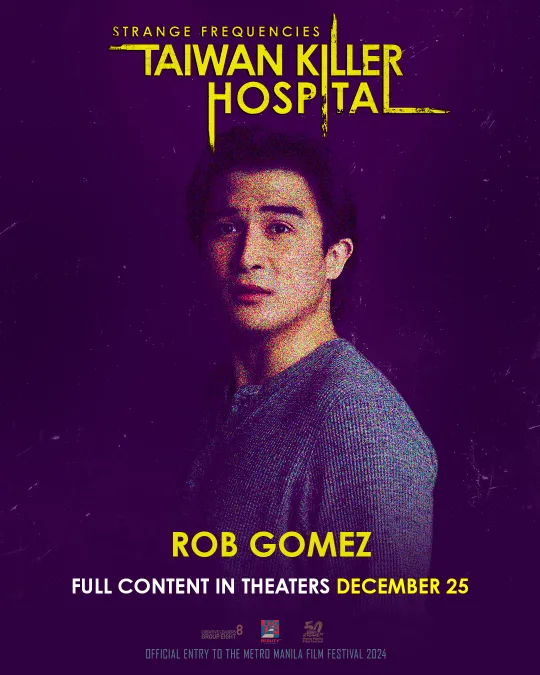 Rob Gomez