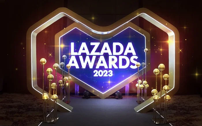 Lazada Awards