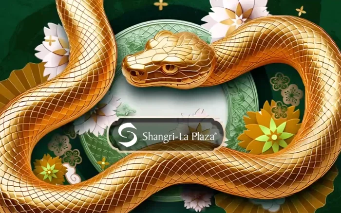 Shangri-La