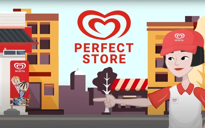 Selecta Perfect Store
