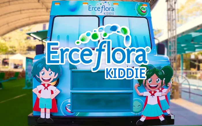 Erceflora Kiddie