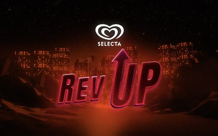 Selecta RevUp