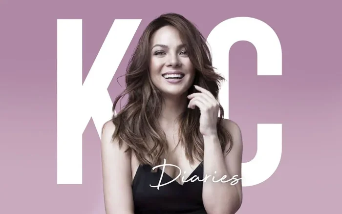 KC Concepcion
