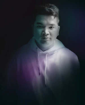 MEV — drop photo